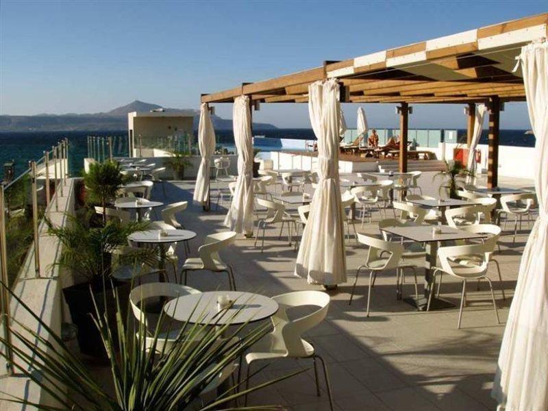 Almyrida Residence Boutique Hotel Almirida Exterior foto