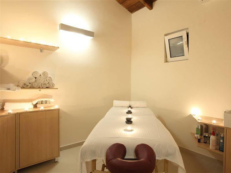 Almyrida Residence Boutique Hotel Almirida Exterior foto