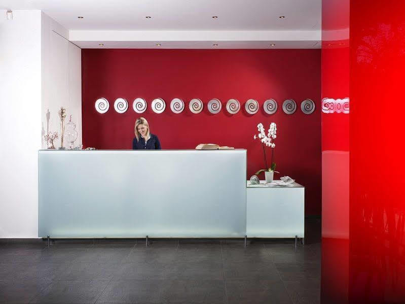 Almyrida Residence Boutique Hotel Almirida Exterior foto