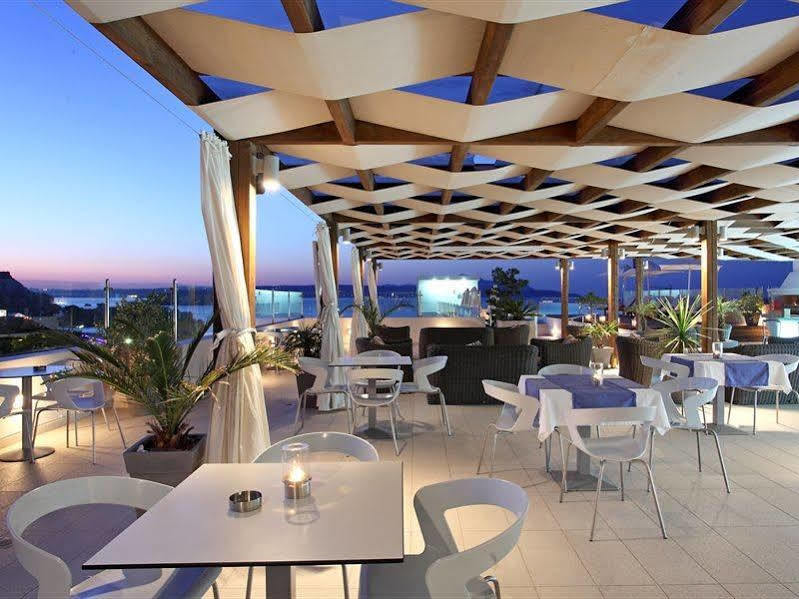 Almyrida Residence Boutique Hotel Almirida Exterior foto